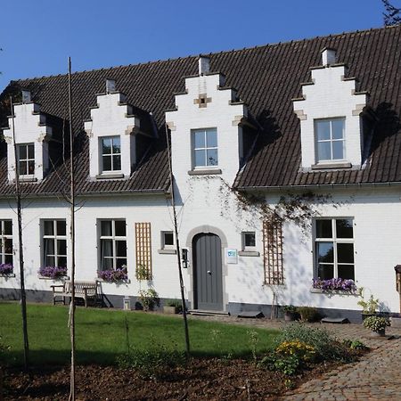 Villa Helena Linden Екстериор снимка